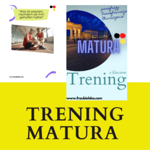E-book: Trening maturalny - parafrazy, transformacje & tłumaczenia