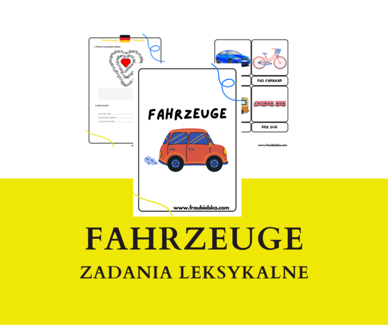 Fahrzeuge