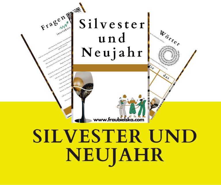 silvester konwersacje