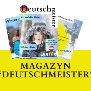 deutschmeister magazyn