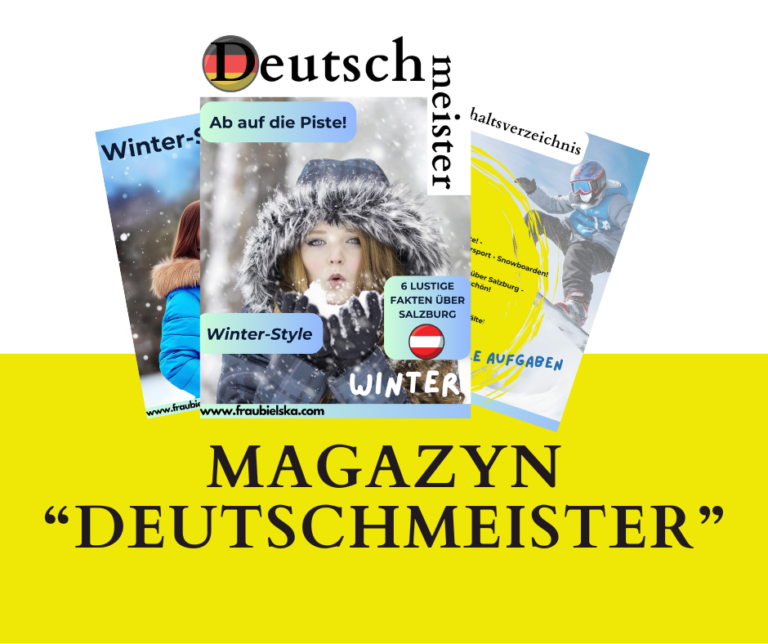 deutschmeister magazyn