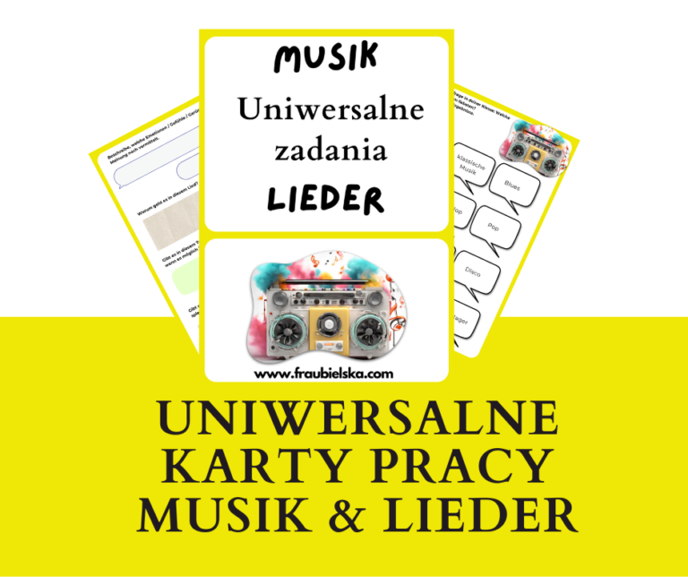 Musik Lieder muzyka piosenki
