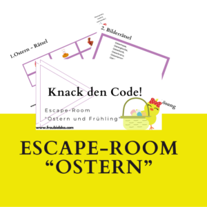 Ostern Escape Room