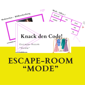 Mode Escape Room