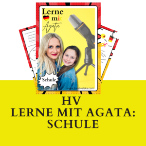 Hörverstehen Agata Schule