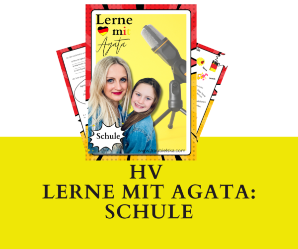 Hörverstehen Agata Schule