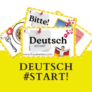 Deutsch Start