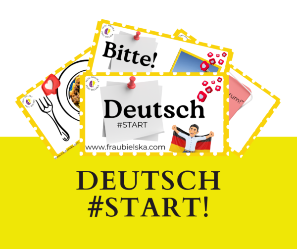 Deutsch Start