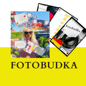 Fotobudka