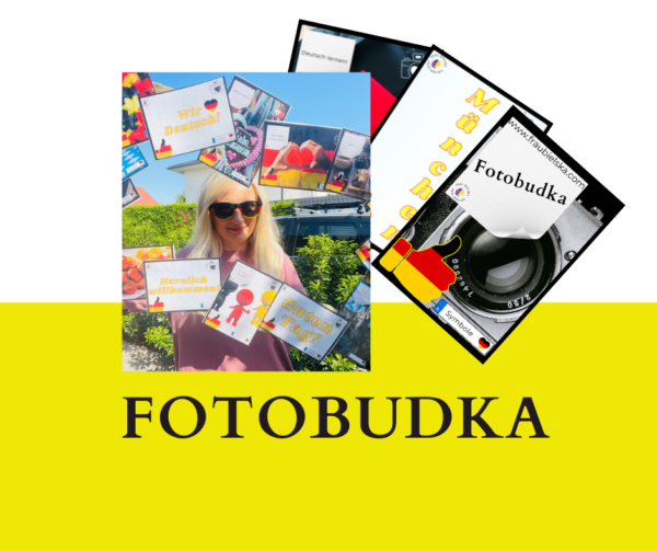 Fotobudka