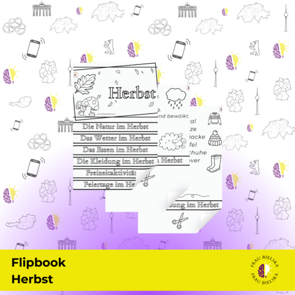 Flipbook Herbst jesien