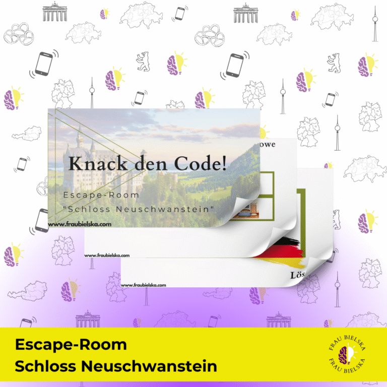 Schloss Neuschwanstein