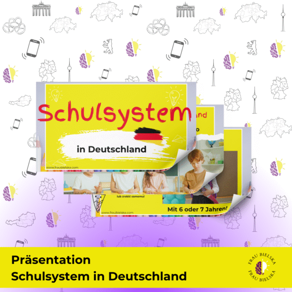 Schulsystem in Deutschland