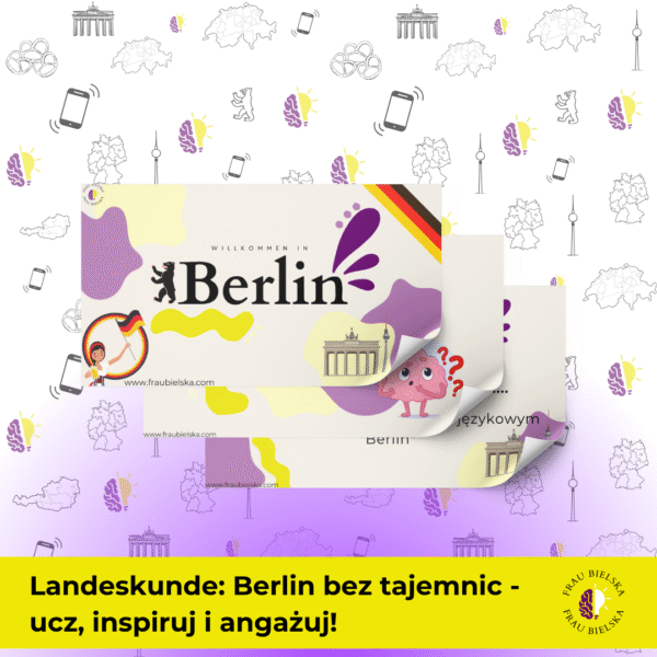 Berlin Landeskunde