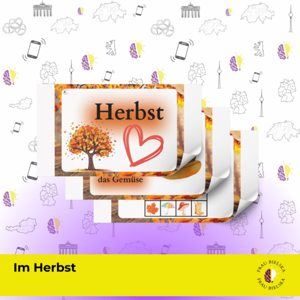 Im Herbst