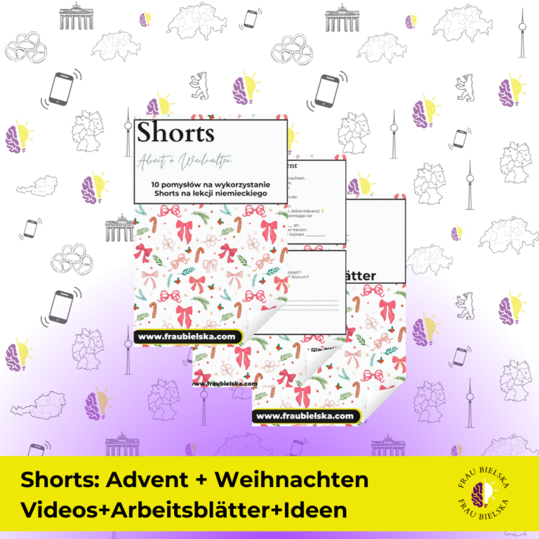 Shorts Weihnachten Winter Advent
